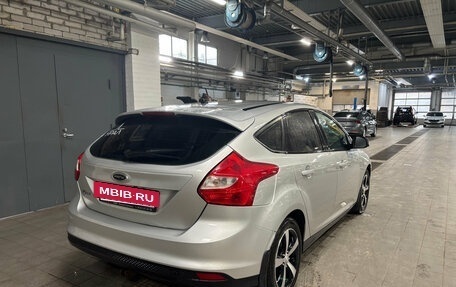 Ford Focus III, 2013 год, 699 000 рублей, 5 фотография