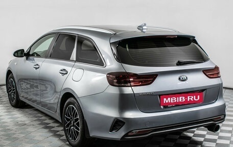 KIA cee'd III, 2019 год, 1 515 000 рублей, 7 фотография