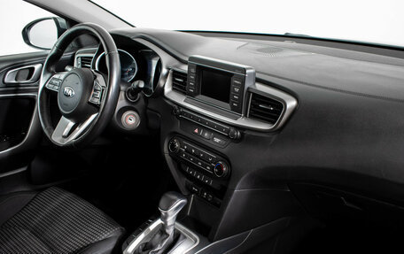 KIA cee'd III, 2019 год, 1 515 000 рублей, 10 фотография