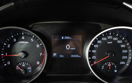 KIA cee'd III, 2019 год, 1 515 000 рублей, 12 фотография
