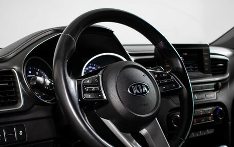 KIA cee'd III, 2019 год, 1 515 000 рублей, 13 фотография