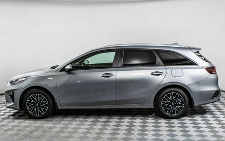 KIA cee'd III, 2019 год, 1 515 000 рублей, 8 фотография