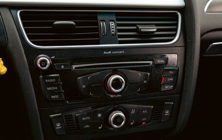 Audi A4, 2015 год, 1 495 000 рублей, 15 фотография