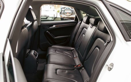 Audi A4, 2015 год, 1 495 000 рублей, 17 фотография