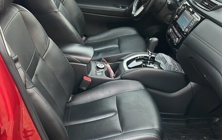 Nissan Qashqai, 2020 год, 2 100 000 рублей, 4 фотография