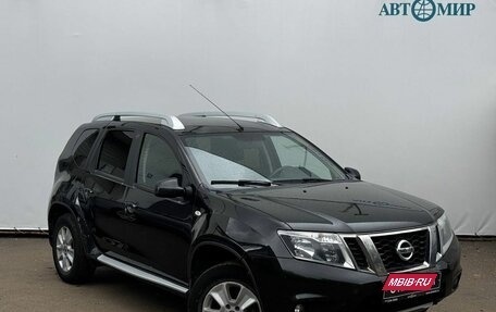 Nissan Terrano III, 2019 год, 1 854 111 рублей, 3 фотография