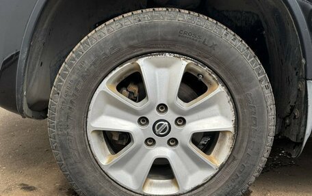 Nissan Terrano III, 2019 год, 1 854 111 рублей, 13 фотография