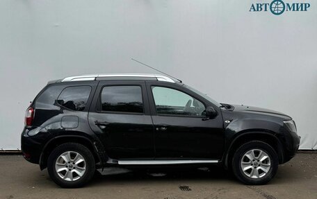 Nissan Terrano III, 2019 год, 1 854 111 рублей, 4 фотография