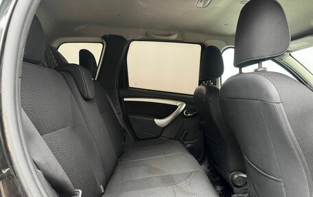Nissan Terrano III, 2019 год, 1 854 111 рублей, 11 фотография