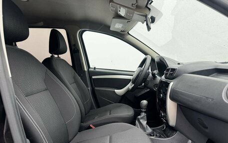 Nissan Terrano III, 2019 год, 1 854 111 рублей, 10 фотография