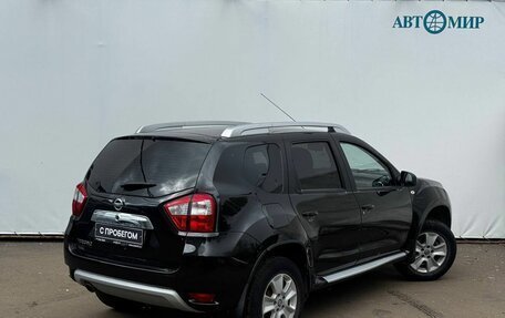 Nissan Terrano III, 2019 год, 1 854 111 рублей, 8 фотография