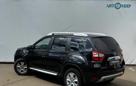 Nissan Terrano III, 2019 год, 1 854 111 рублей, 6 фотография