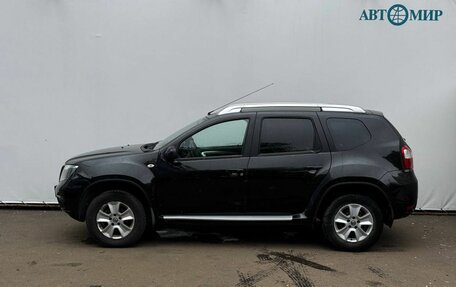 Nissan Terrano III, 2019 год, 1 854 111 рублей, 5 фотография