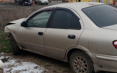 Nissan Almera, 2004 год, 90 000 рублей, 2 фотография