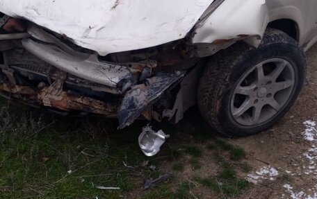 Nissan Almera, 2004 год, 90 000 рублей, 4 фотография