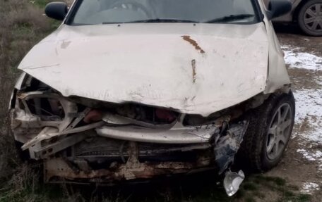 Nissan Almera, 2004 год, 90 000 рублей, 6 фотография