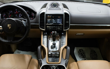 Porsche Cayenne III, 2014 год, 3 099 000 рублей, 7 фотография