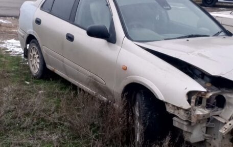 Nissan Almera, 2004 год, 90 000 рублей, 5 фотография