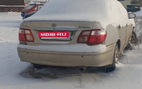Nissan Almera, 2004 год, 90 000 рублей, 7 фотография