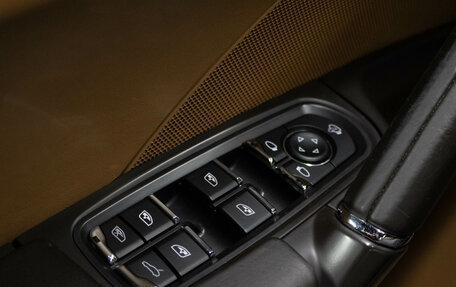 Porsche Cayenne III, 2014 год, 3 099 000 рублей, 12 фотография