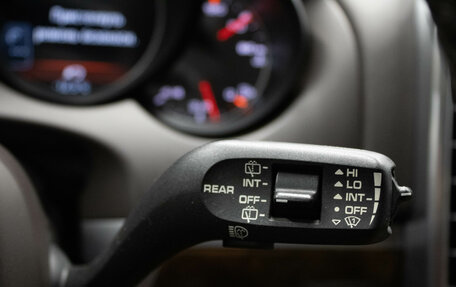 Porsche Cayenne III, 2014 год, 3 099 000 рублей, 18 фотография