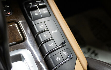 Porsche Cayenne III, 2014 год, 3 099 000 рублей, 23 фотография