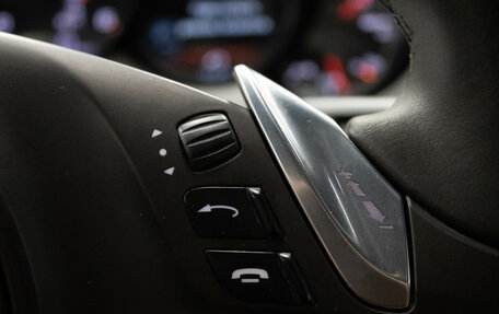 Porsche Cayenne III, 2014 год, 3 099 000 рублей, 17 фотография