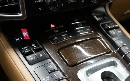 Porsche Cayenne III, 2014 год, 3 099 000 рублей, 21 фотография