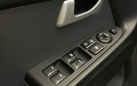 KIA Sportage III, 2013 год, 1 350 000 рублей, 12 фотография