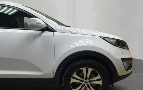 KIA Sportage III, 2013 год, 1 350 000 рублей, 6 фотография