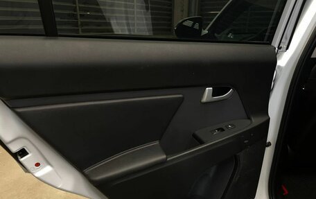 KIA Sportage III, 2013 год, 1 350 000 рублей, 20 фотография