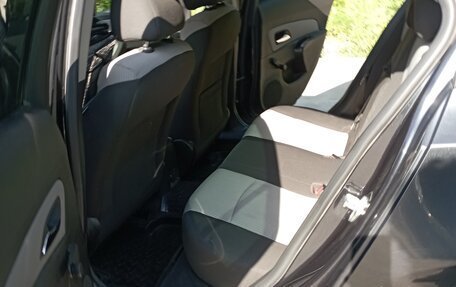 Chevrolet Cruze II, 2012 год, 900 000 рублей, 8 фотография