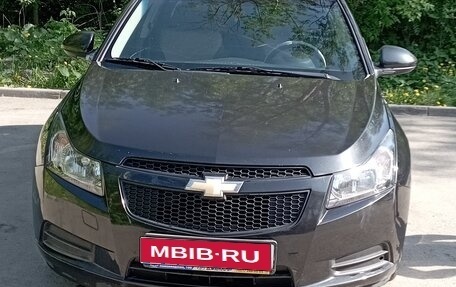 Chevrolet Cruze II, 2012 год, 900 000 рублей, 1 фотография