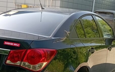 Chevrolet Cruze II, 2012 год, 900 000 рублей, 4 фотография