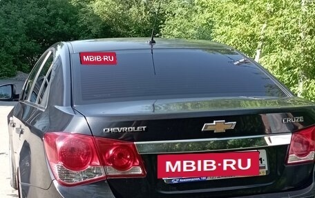 Chevrolet Cruze II, 2012 год, 900 000 рублей, 5 фотография