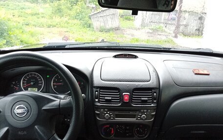 Nissan Almera, 2006 год, 375 000 рублей, 5 фотография