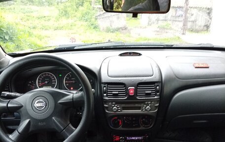 Nissan Almera, 2006 год, 375 000 рублей, 4 фотография