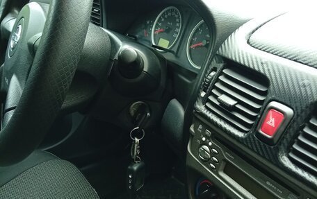 Nissan Almera, 2006 год, 375 000 рублей, 3 фотография