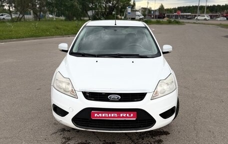 Ford Focus II рестайлинг, 2010 год, 400 000 рублей, 1 фотография