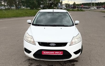 Ford Focus II рестайлинг, 2010 год, 400 000 рублей, 1 фотография