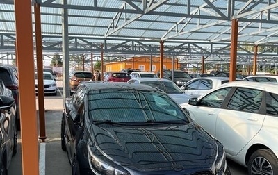 KIA cee'd GT II, 2015 год, 1 100 000 рублей, 1 фотография