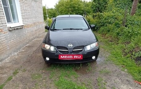 Nissan Almera, 2006 год, 375 000 рублей, 7 фотография