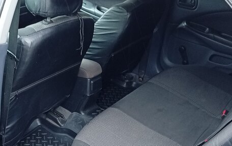 Nissan Almera, 2006 год, 375 000 рублей, 16 фотография