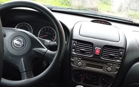 Nissan Almera, 2006 год, 375 000 рублей, 15 фотография