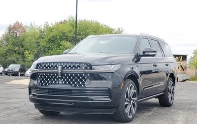 Lincoln Navigator, 2026 год, 18 992 020 рублей, 1 фотография