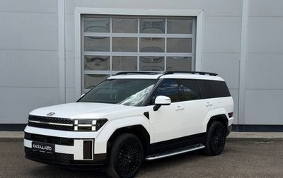 Hyundai Santa Fe IV, 2024 год, 5 500 000 рублей, 1 фотография