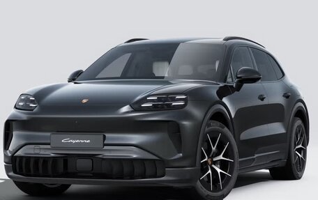 Porsche Cayenne, 2026 год, 22 100 000 рублей, 1 фотография