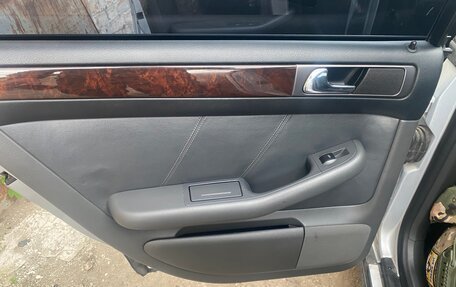 Audi A6, 2001 год, 420 000 рублей, 17 фотография