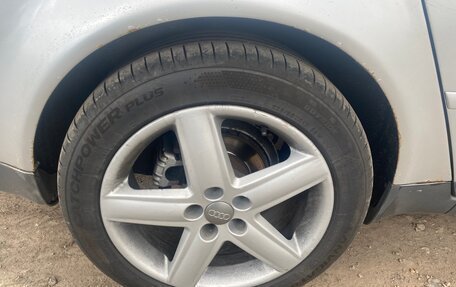 Audi A6, 2001 год, 420 000 рублей, 12 фотография