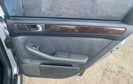 Audi A6, 2001 год, 420 000 рублей, 16 фотография
